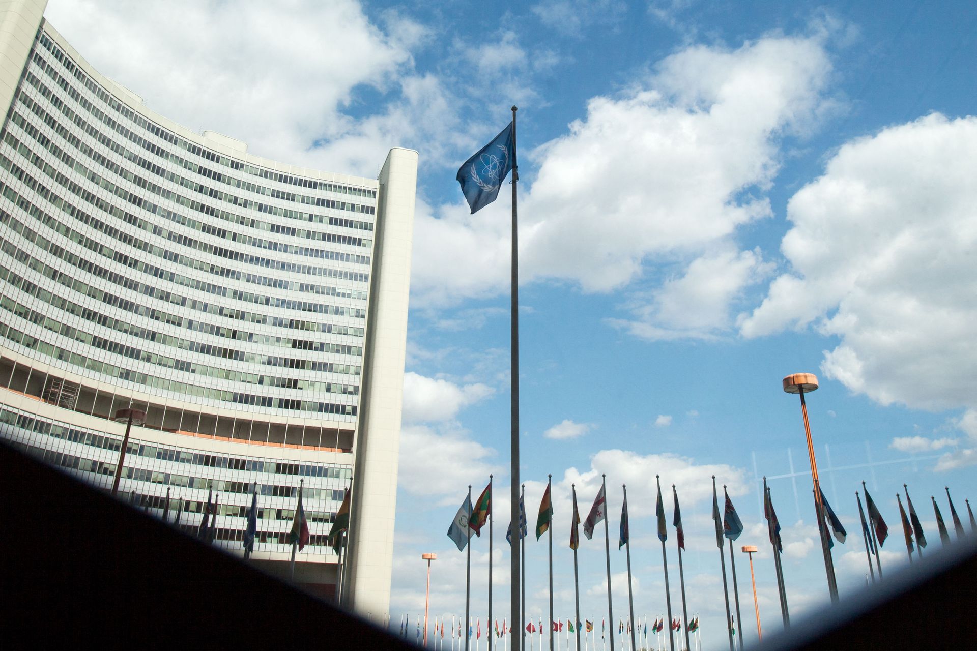 US Aims to 'Lengthen and Strengthen' Agreement on Iran Nuclear Programme US Aims to 'Lengthen and Strengthen' Agreement on Iran Nuclear Programme - Sputnik International, 1920, 22.02.2021