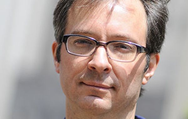 Ted Rall  - Sputnik International