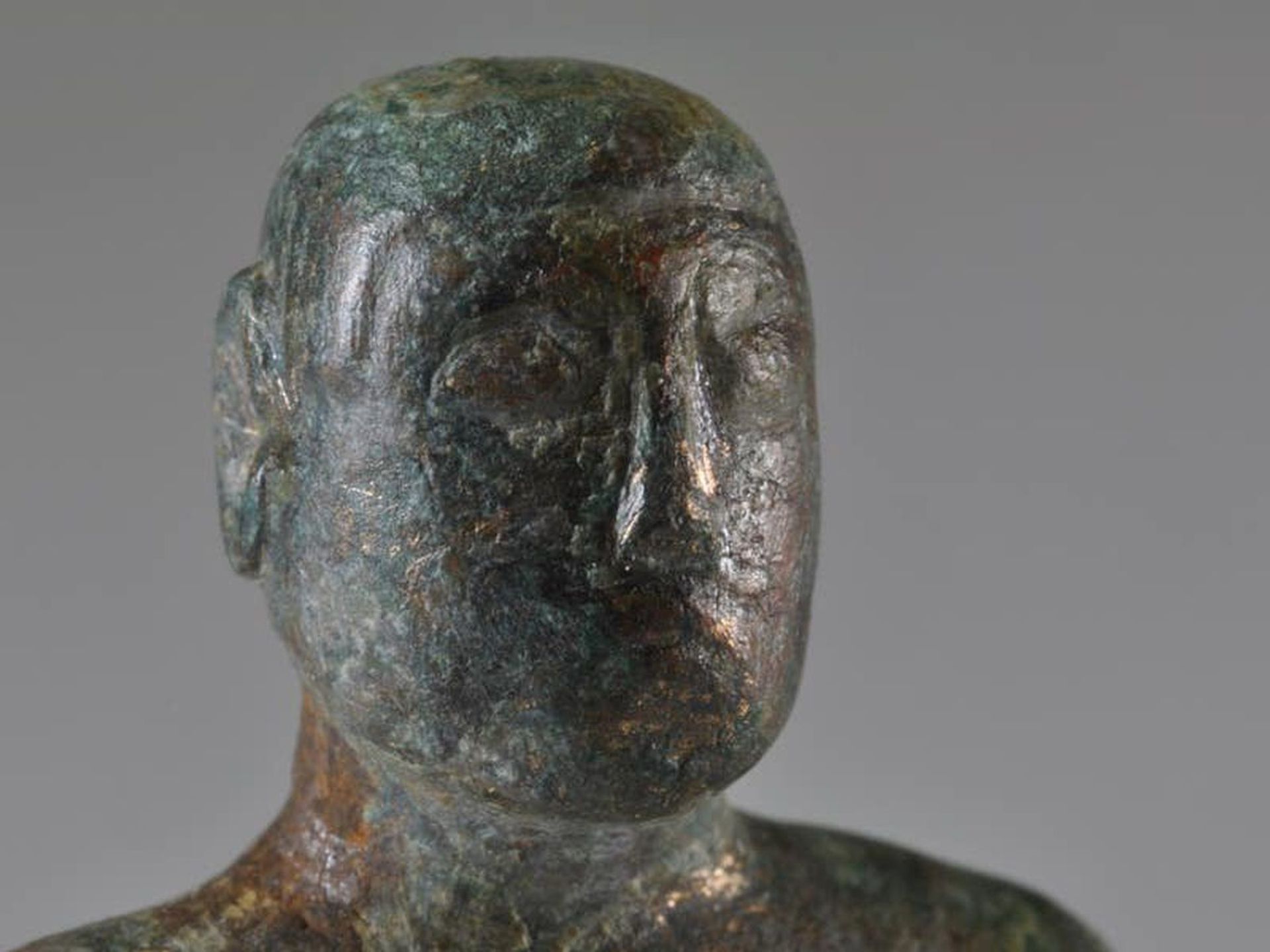 Style Never Fades: New Discovery Suggests Our Ancient Ancestors Wore Vogue Haircuts - Sputnik International, 1920, 19.02.2021