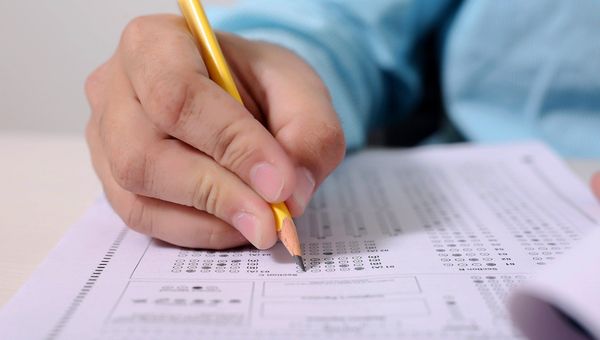 Exam paper - Sputnik International