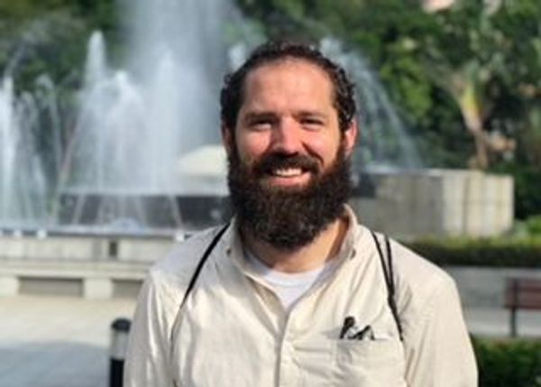 Bob Schlehuber - Sputnik International
