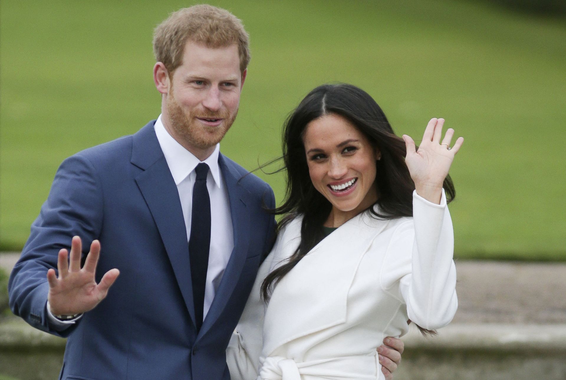 Queen Elizabeth to Address Nation Hours Before Sussexes' Interview With Oprah Airs - Sputnik International, 1920, 22.02.2021