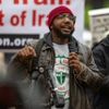 Sean Blackmon - Sputnik International