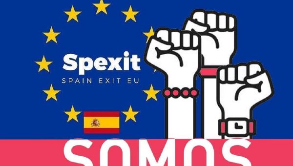 SOMOS España SOMOS España - Sputnik International
