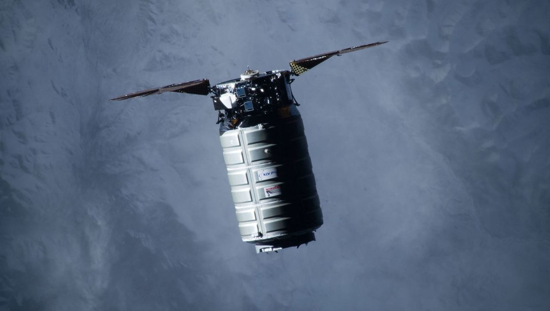 Cygnus 7 Cygnus 7 - Sputnik International, 1920, 20.02.2021