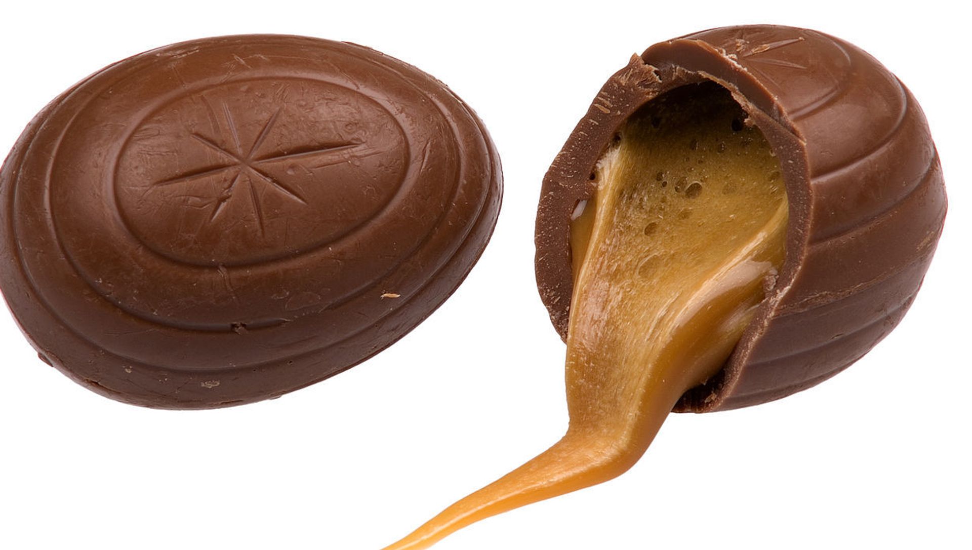 Cadbury Caramel Egg Cadbury Caramel Egg - Sputnik International, 1920, 20.02.2021