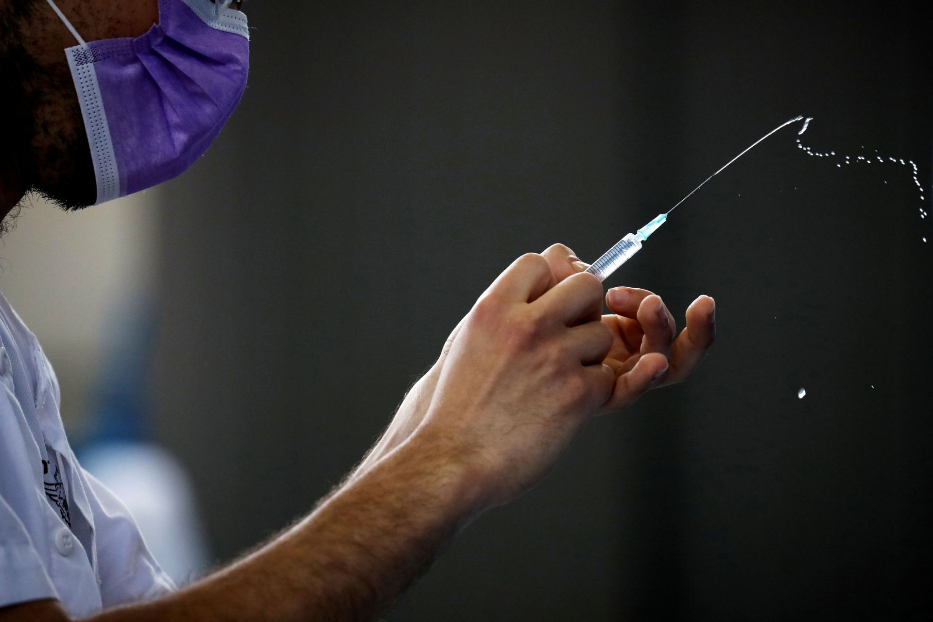 Israel to the Rescue? New Drug Developed in Tel Aviv Hospital May Help Battle Severe COVID-19 Cases - Sputnik International, 1920, 22.02.2021
