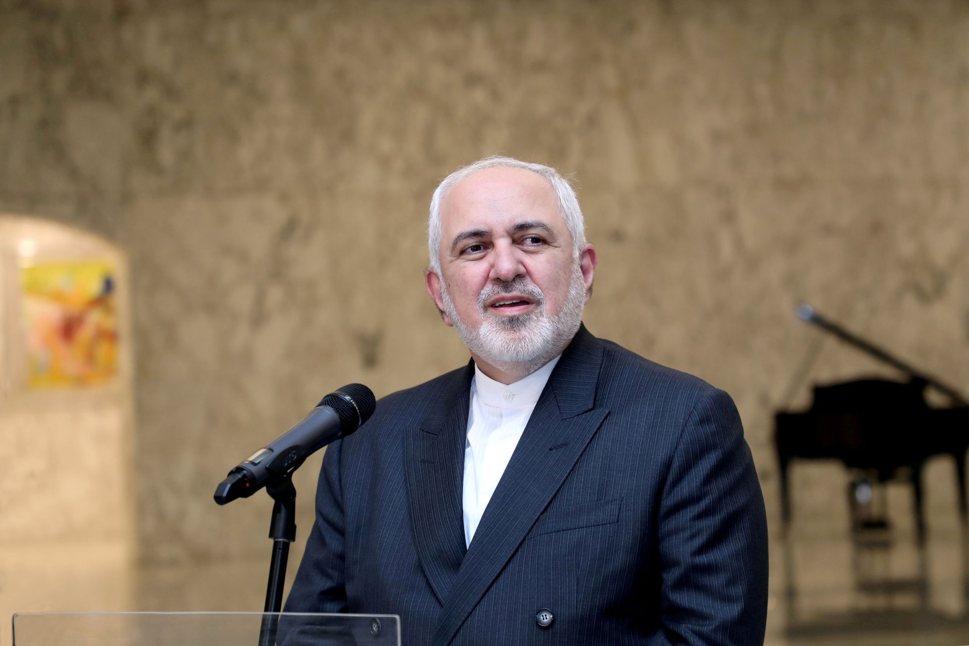 Rouhani: Enemies Cannot Use ‘Language of Force, Threats, and Sanctions’ Against Iran - Report Rouhani: Enemies Cannot Use ‘Language of Force, Threats, and Sanctions’ Against Iran - Report - Sputnik International, 1920, 20.03.2021