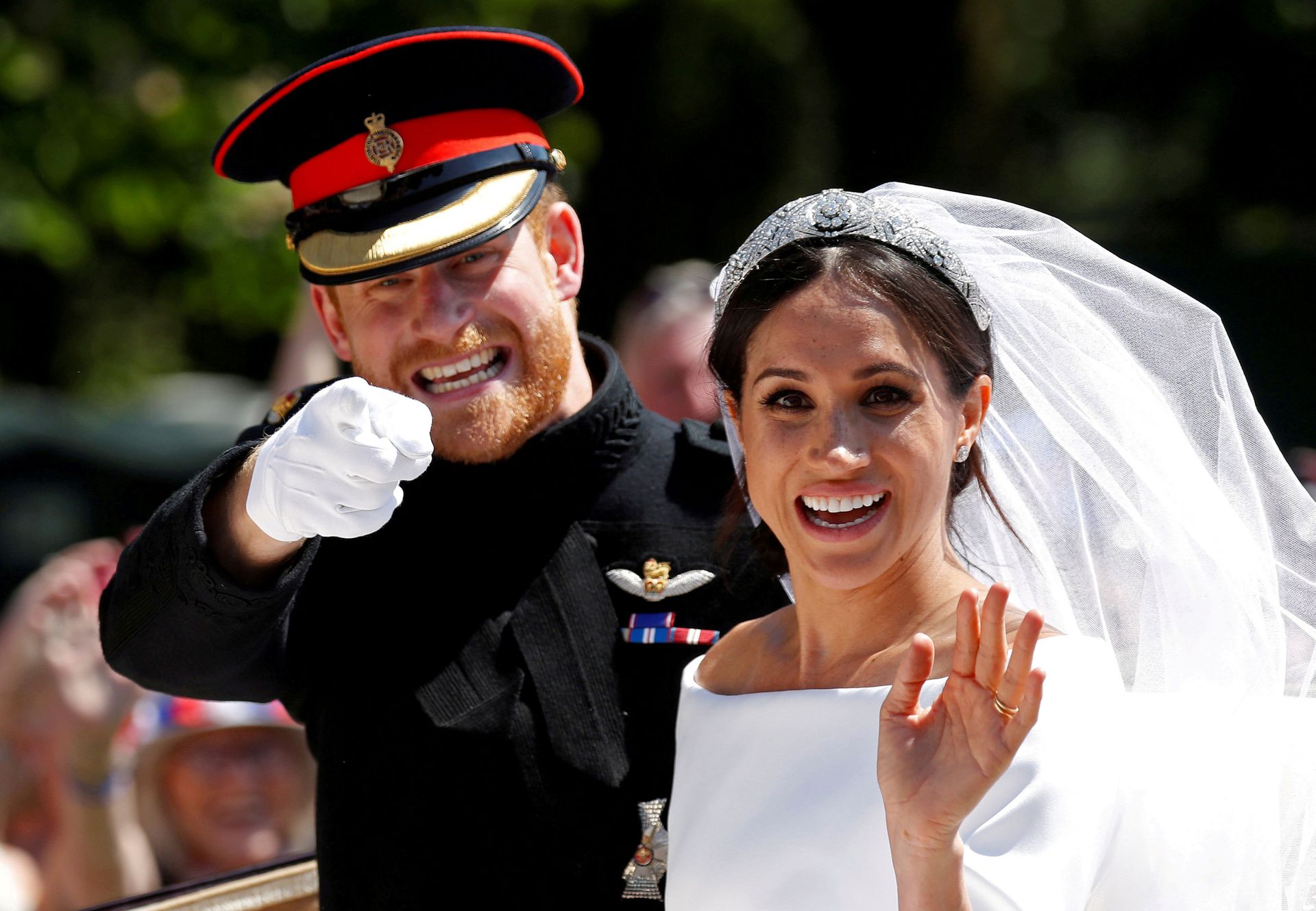 Meghan Markle Slams Buckingham Palace for ‘Perpetuating Falsehoods' in Oprah Winfrey Sit-Down Meghan Markle Slams Buckingham Palace for ‘Perpetuating Falsehoods' in Oprah Winfrey Sit-Down - Sputnik International, 1920, 04.03.2021