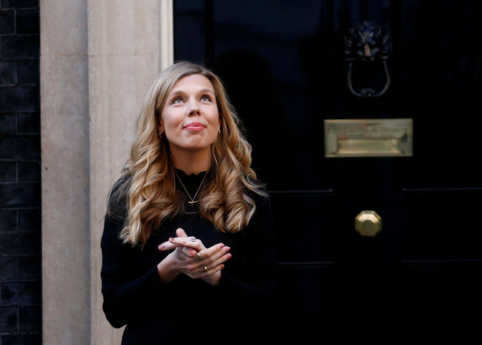 Labour Wants Probe Into Possible Breach of Ministerial Code by BoJo Over Posh Downing Street Flat - Sputnik International, 1920, 26.03.2021