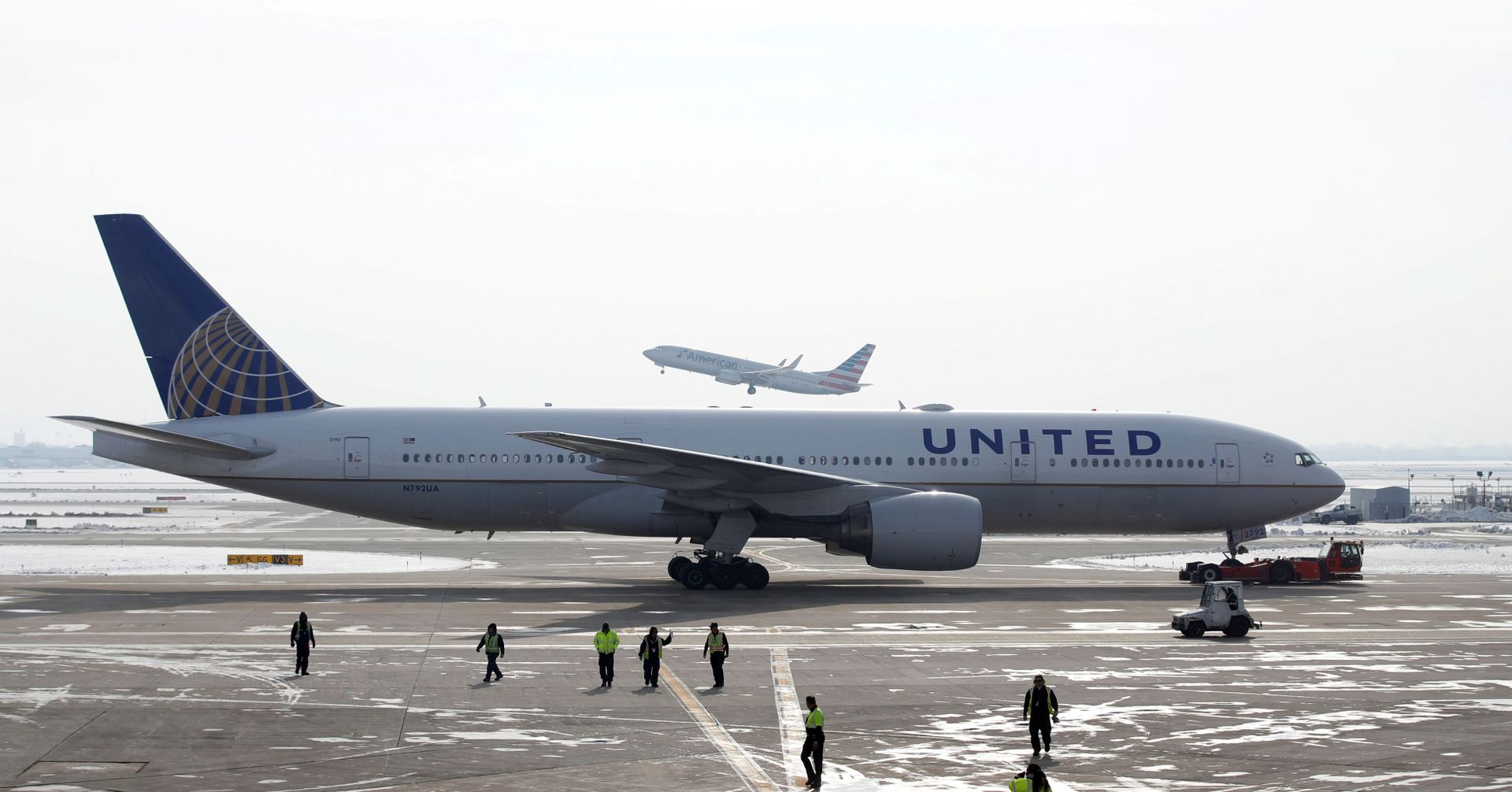 FAA Orders US Boeing 777-200 Equipped With Certain Engines to Be Inspected Before Further Flight - Sputnik International, 1920, 24.02.2021