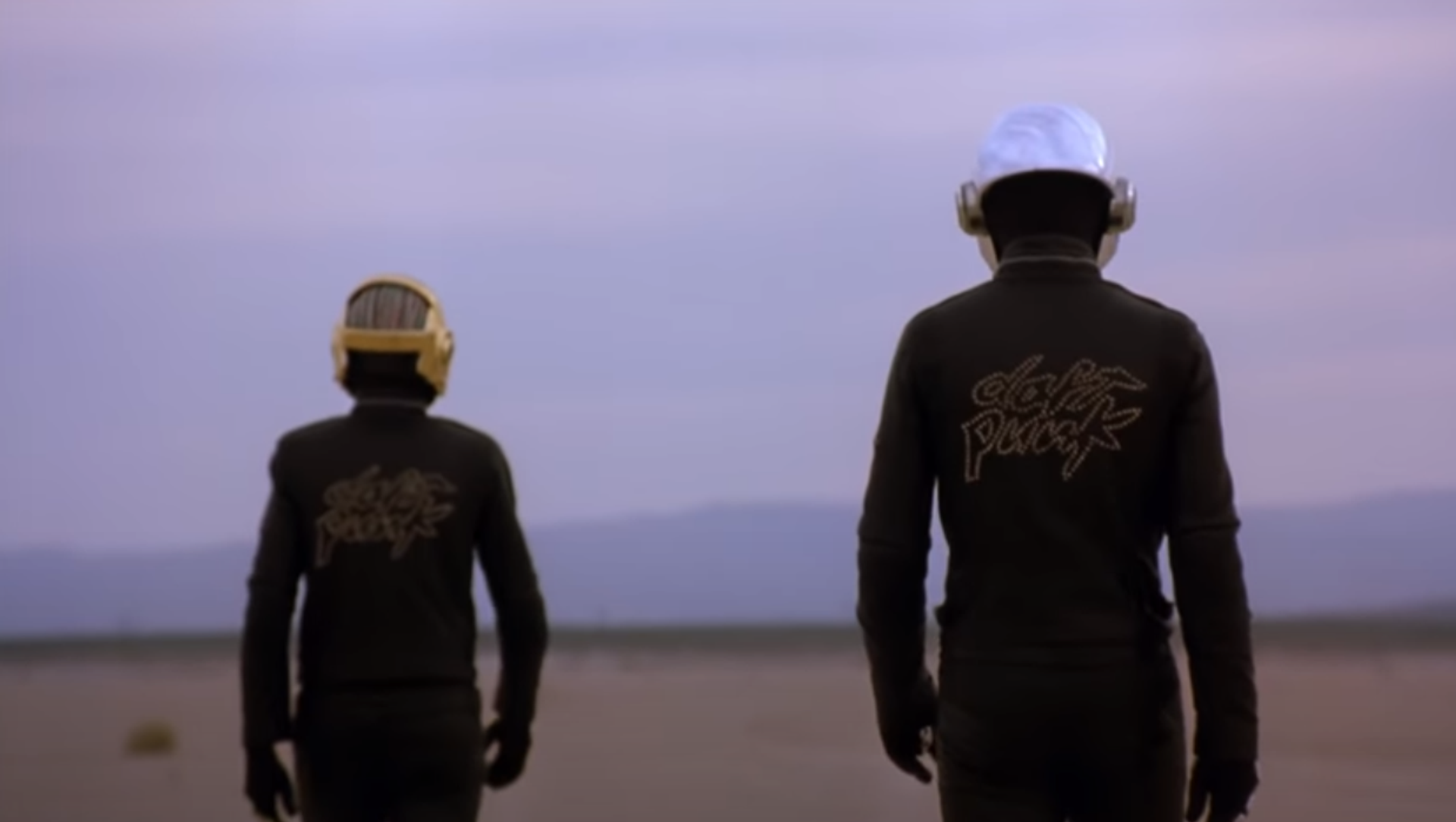 Daft Punk Daft Punk - Sputnik International, 1920, 22.02.2021