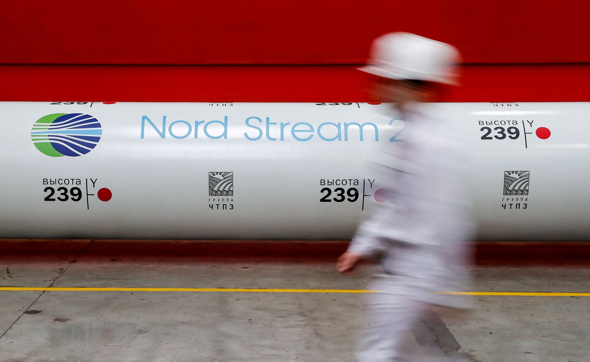 EU Not Happy With Biden's Policy Towards Europe, Nord Stream 2 Sanctions, German Media Says - Sputnik International, 1920, 25.03.2021