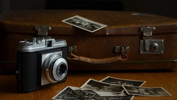 Camera - Sputnik International