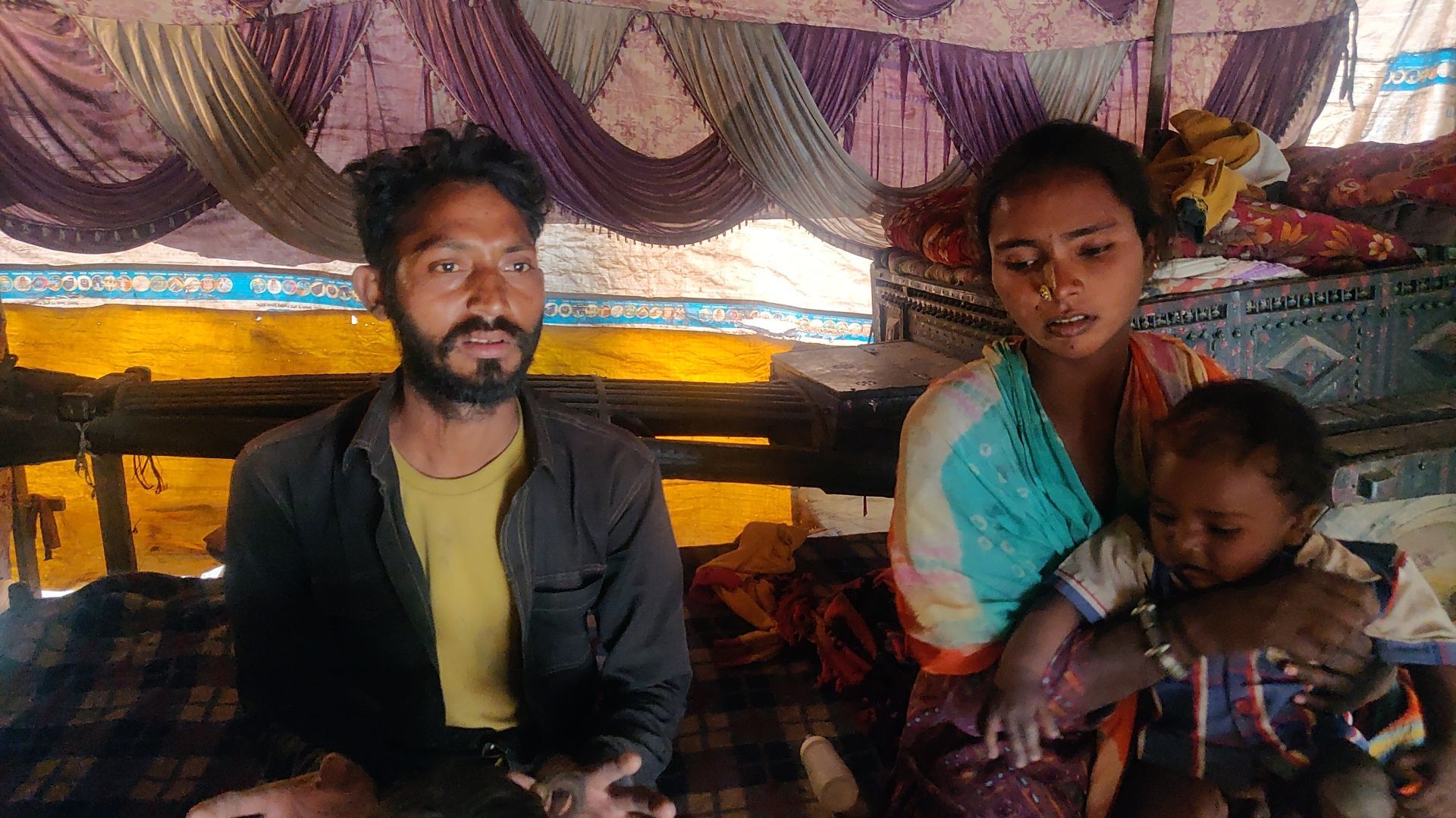 A Year After Delhi Riots Residents Still Live in Fear A Year After Delhi Riots Residents Still Live in Fear - Sputnik International, 1920, 23.02.2021