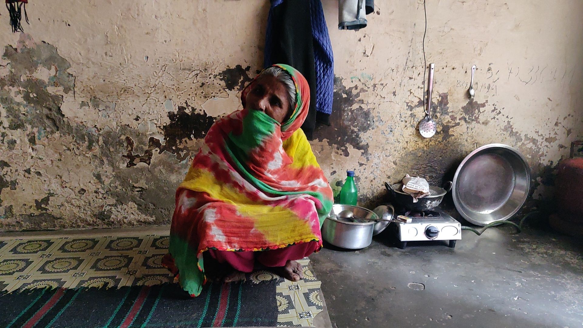 A Year After Delhi Riots Residents Still Live in Fear A Year After Delhi Riots Residents Still Live in Fear - Sputnik International, 1920, 23.02.2021
