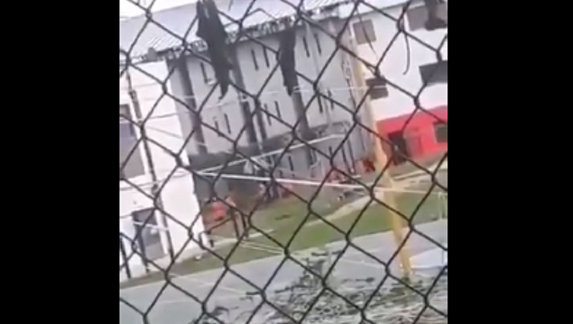 At Least 50 Inmates Dead In Ecuador Prison Riots At Least 50 Inmates Dead In Ecuador Prison Riots - Sputnik International, 1920, 23.02.2021