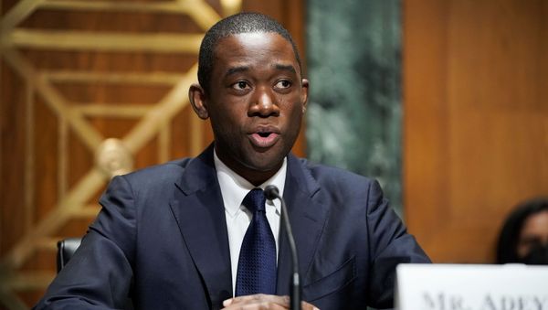 Adewale Adeyemo confirmation hearing to be Deputy Secretary of the Treasury - Sputnik International