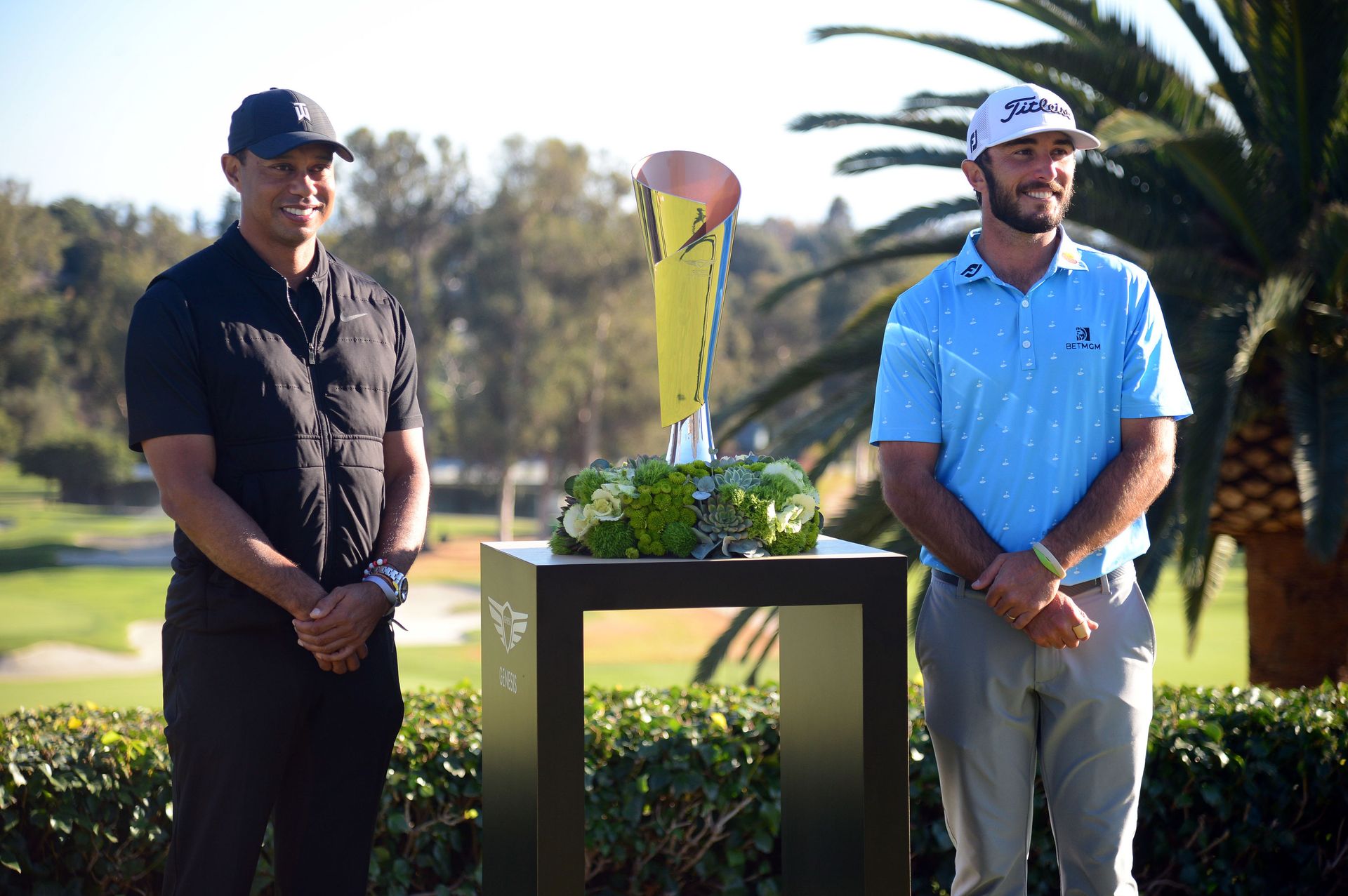 Tiger Woods Car Crash: A Recap of the Golf Legend's Ups and Downs - Sputnik International, 1920, 24.02.2021