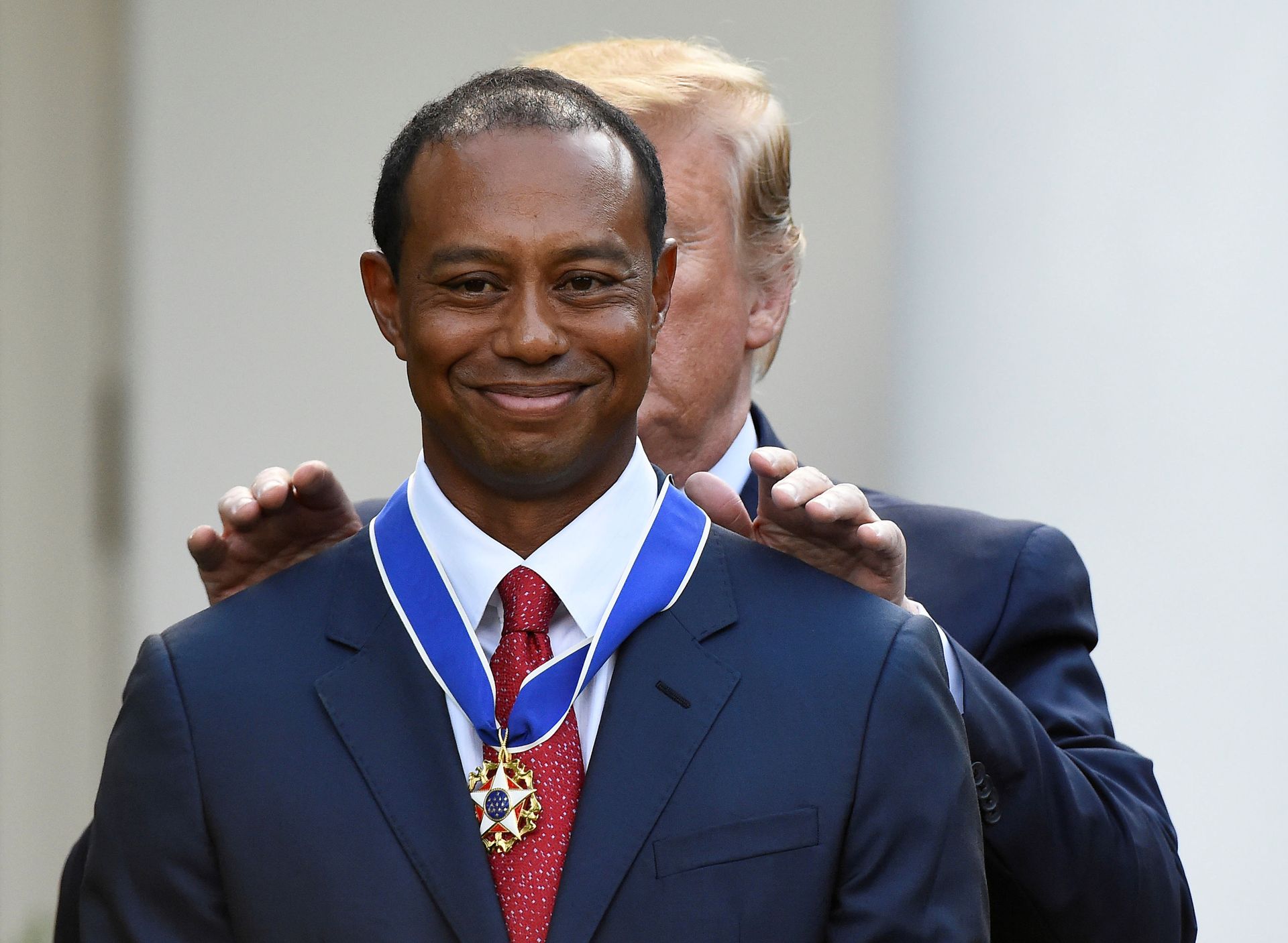 Tiger Woods Car Crash: A Recap of the Golf Legend's Ups and Downs - Sputnik International, 1920, 24.02.2021