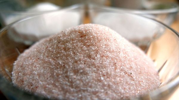 Himalayan rock salt - Sputnik International