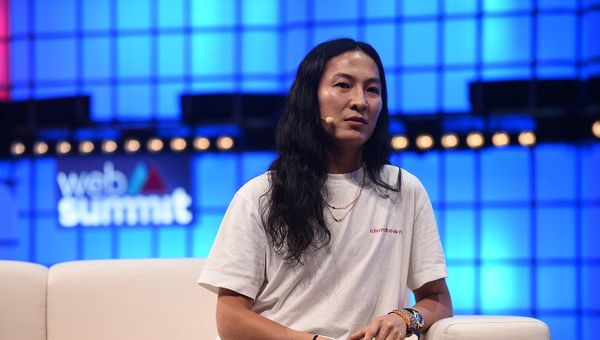 Alexander Wang - Sputnik International