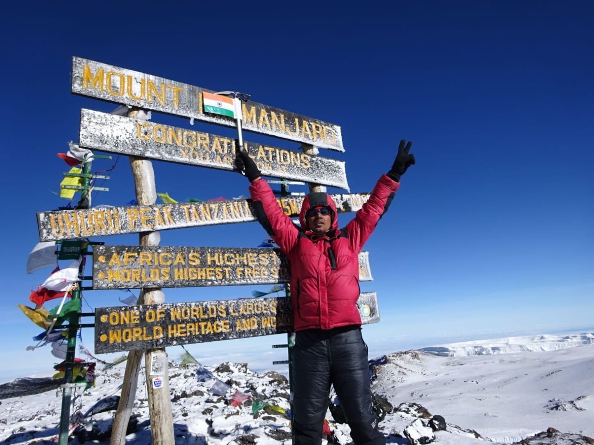 Indian Man Who Conquered Mount Everest Opens Up on His Legal Battle to Get Gov't Benefits for Climb Indian Man Who Conquered Mount Everest Opens Up on His Legal Battle to Get Gov't Benefits for Climb - Sputnik International, 1920, 25.02.2021