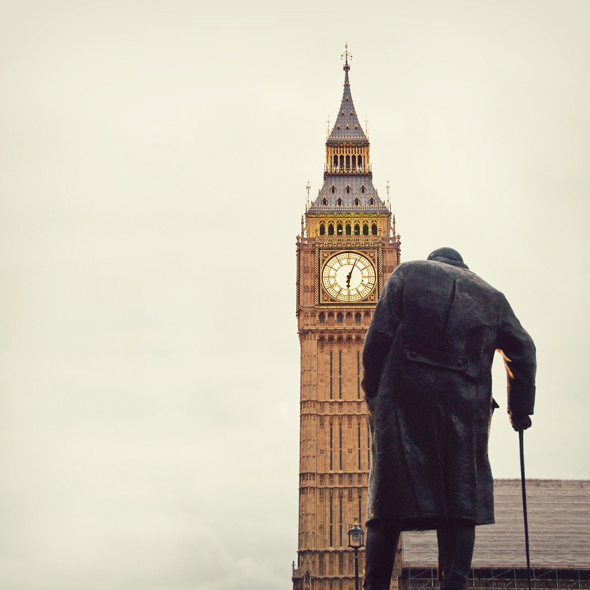 UK churchill statue - Sputnik International, 1920, 18.04.2022