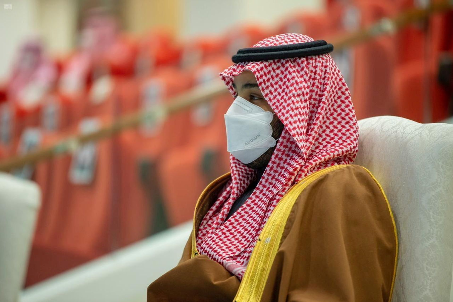 Biden Reportedly Decides Not to Penalize Saudi Crown Prince After Khashoggi Intel Report Release Biden Reportedly Decides Not to Penalize Saudi Crown Prince After Khashoggi Intel Report Release - Sputnik International, 1920, 26.02.2021
