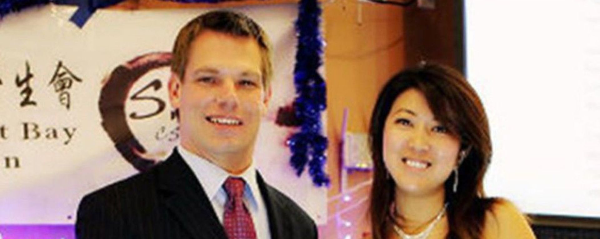 Gaetz: Swalwell Couldn't Find the Spy on His Own Campaign! Gaetz: Swalwell Couldn't Find the Spy on His Own Campaign! - Sputnik International, 1920, 24.02.2021