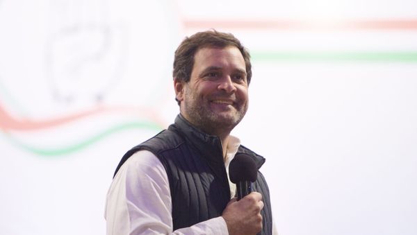 Rahul Gandhi - Sputnik International