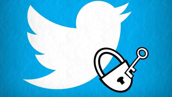 Twitter logo - Sputnik International