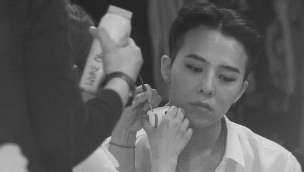 G-Dragon of BIGBANG - Sputnik International