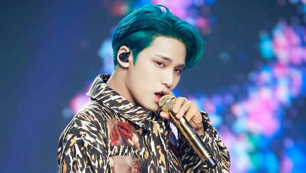 Pledis Denies Allegations SEVENTEEN's Mingyu Was a School Bully - Sputnik International