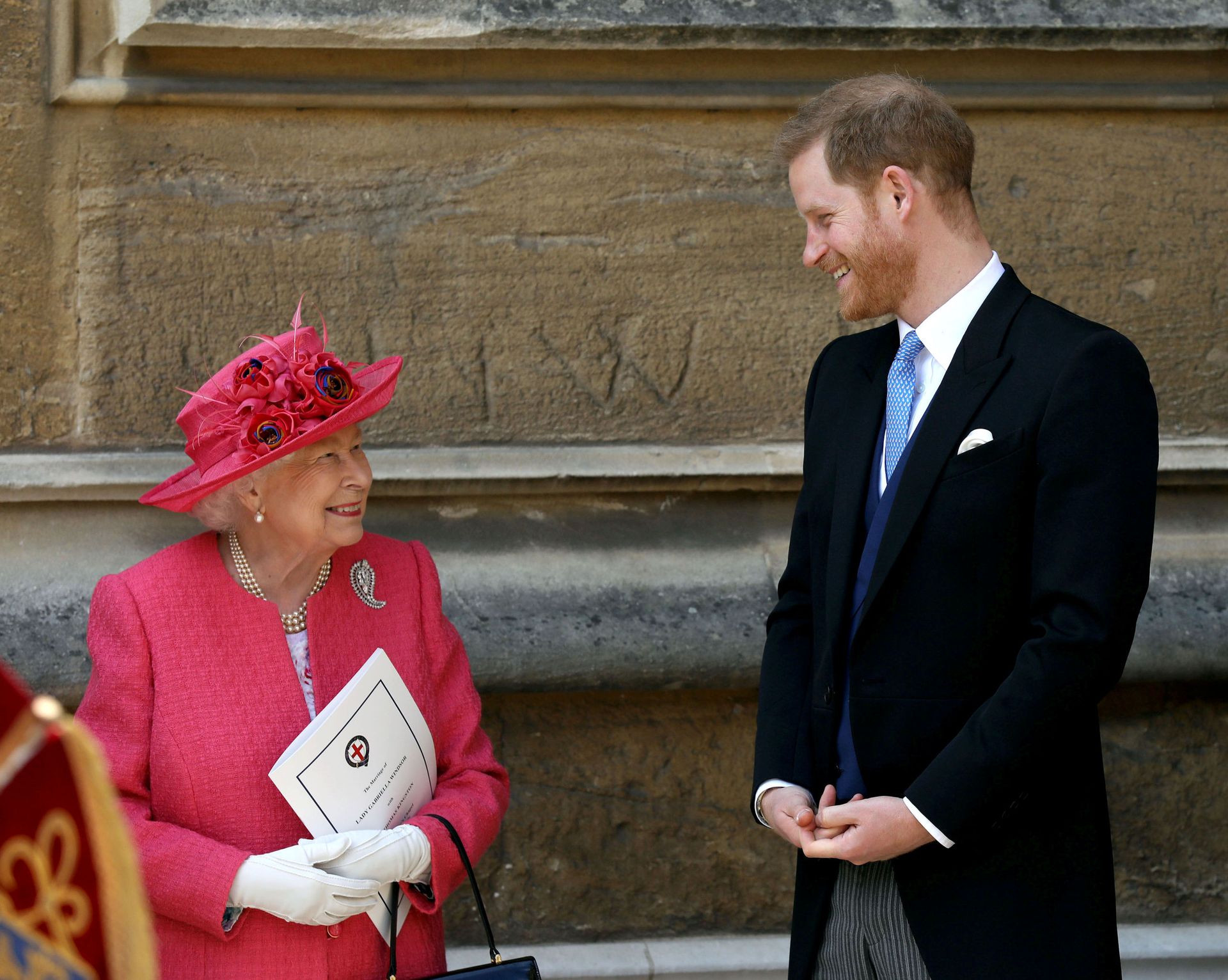 Lilibet Diana: Prince Harry Had Plans to Name Baby After the Queen Before He Met Meg, Sources Claim - Sputnik International, 1920, 08.06.2021