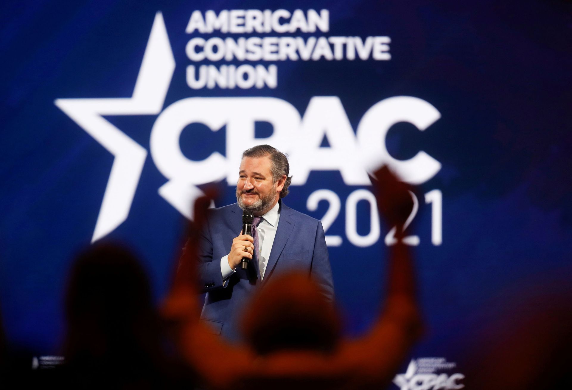 Biden, Foes in GOP, 2024 Campaign? Key Issues Trump Might Raise in CPAC Speech - Sputnik International, 1920, 28.02.2021