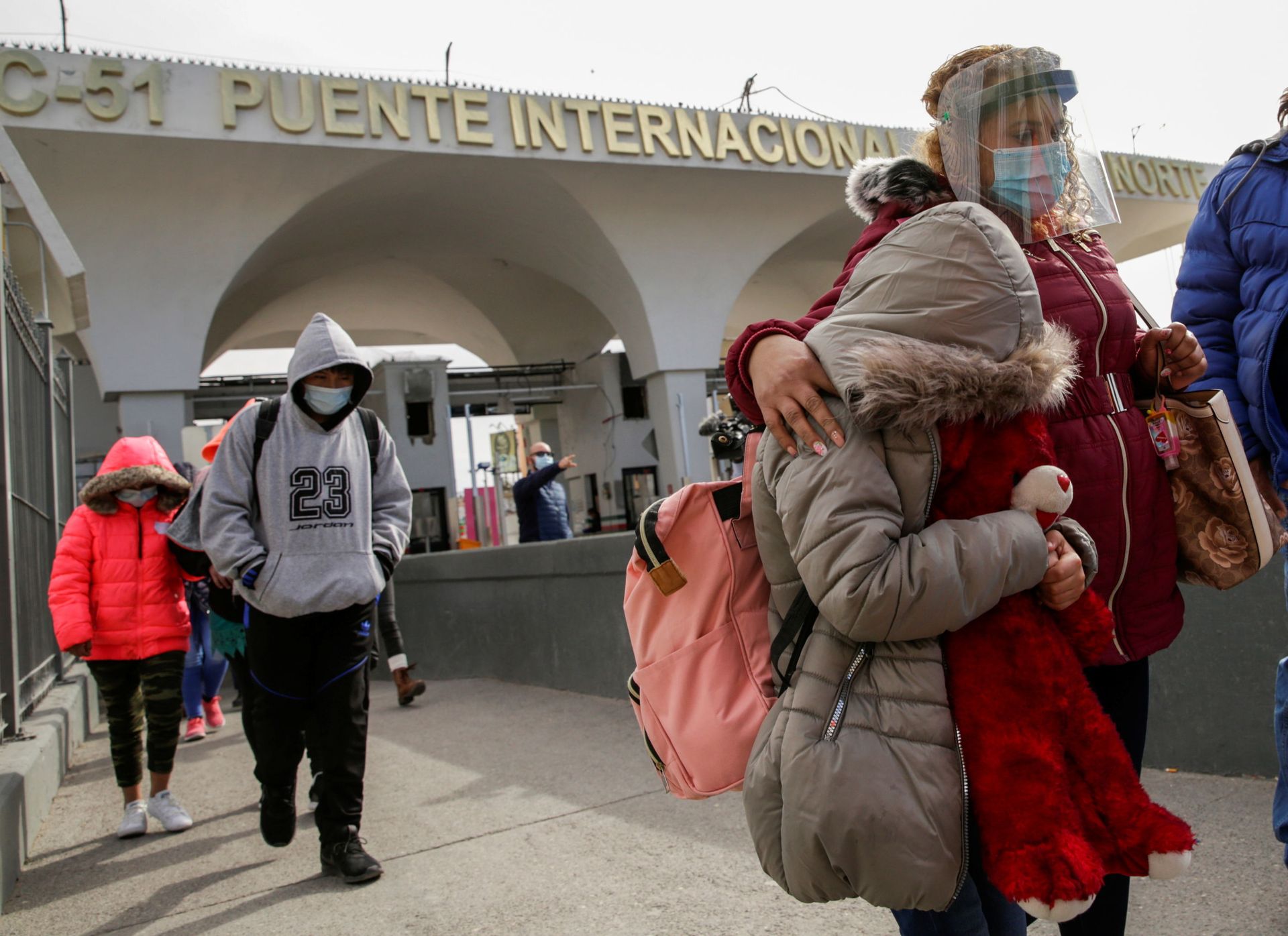 White House Refuses to Call Situation at Southern Border ‘Crisis’ as Illegal Entry Attempts Top 100k White House Refuses to Call Situation at Southern Border ‘Crisis’ as Illegal Entry Attempts Top 100k - Sputnik International, 1920, 13.03.2021