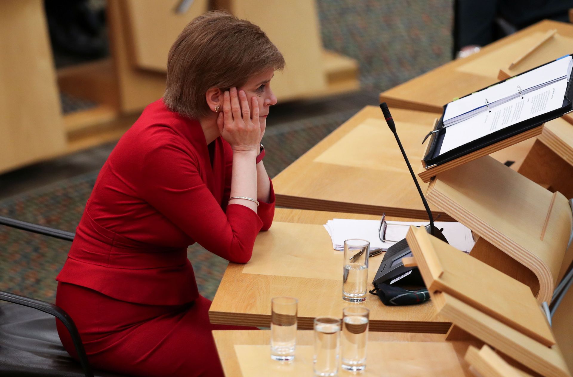 Can Labour's New Leader in Scotland Take Advantage of Disarray in SNP to Mount a Comeback? - Sputnik International, 1920, 01.03.2021