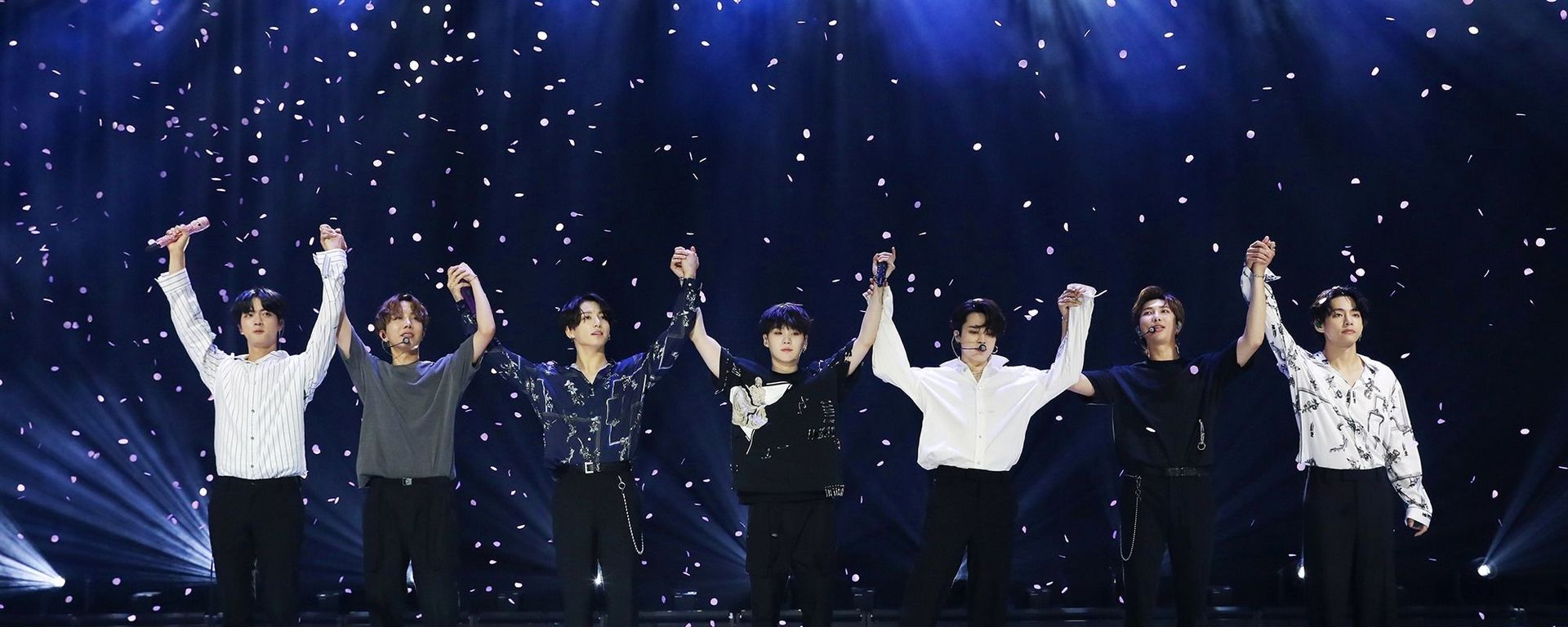 German radio host apologises to BTS for comparing K-pop phenomenon with Covid-19 German radio host apologises to BTS for comparing K-pop phenomenon with Covid-19 - Sputnik International, 1920, 09.12.2021