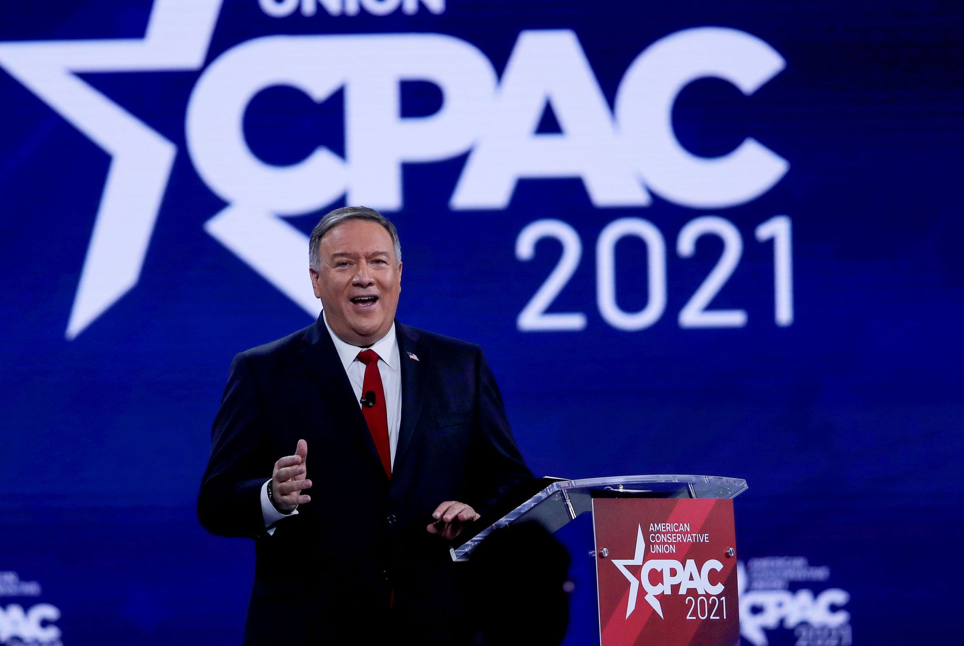 Pompeo: Release of Khashoggi Report Is 'Reckless, Political' Move - Sputnik International, 1920, 01.03.2021