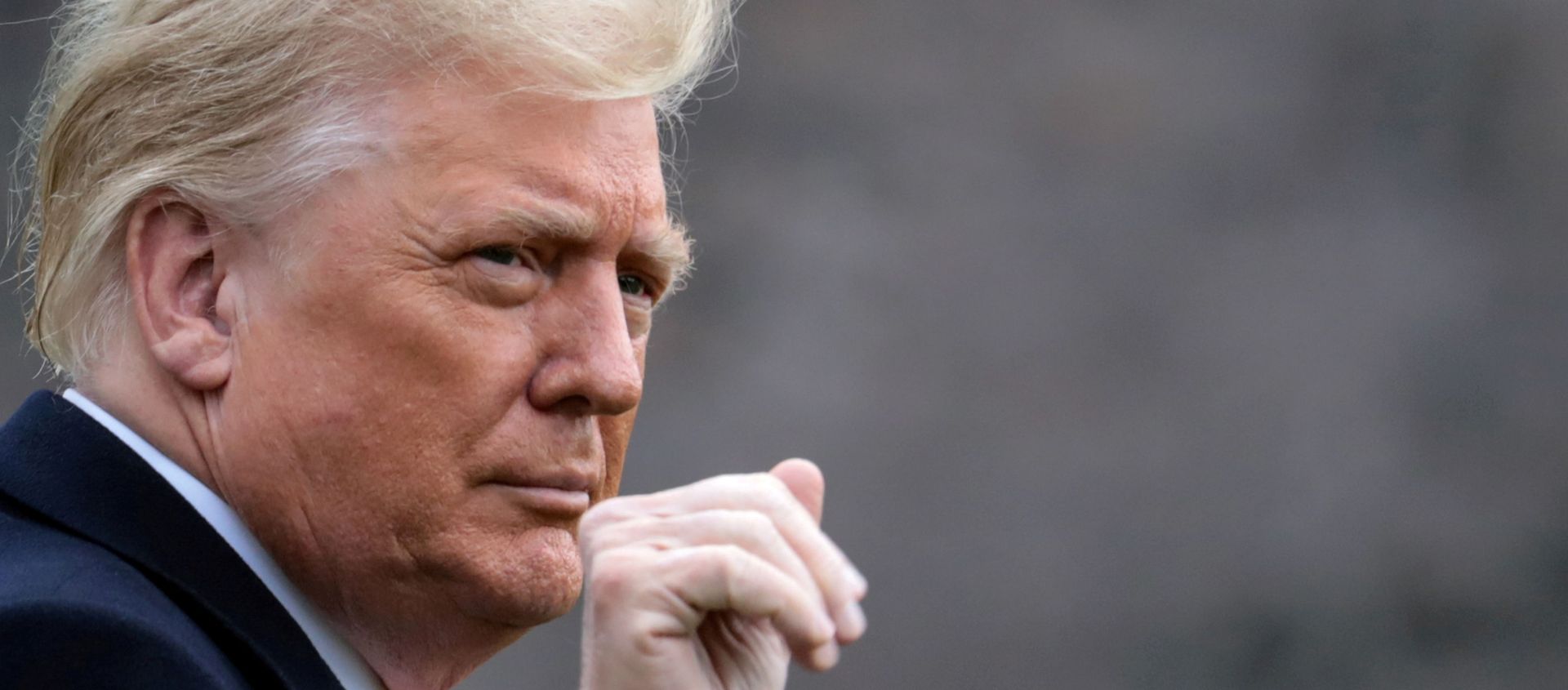 US President Donald Trump departs on travel to West Point, New York from the South Lawn at the White House in Washington, DC, 12 December 2020. REUTERS/Cheriss May/File Photo US President Donald Trump departs on travel to West Point, New York from the South Lawn at the White House in Washington, DC, 12 December 2020. REUTERS/Cheriss May/File Photo - Sputnik International, 1920, 12.03.2021