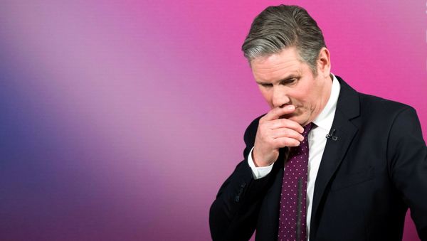 Keir Starmer - Sputnik International