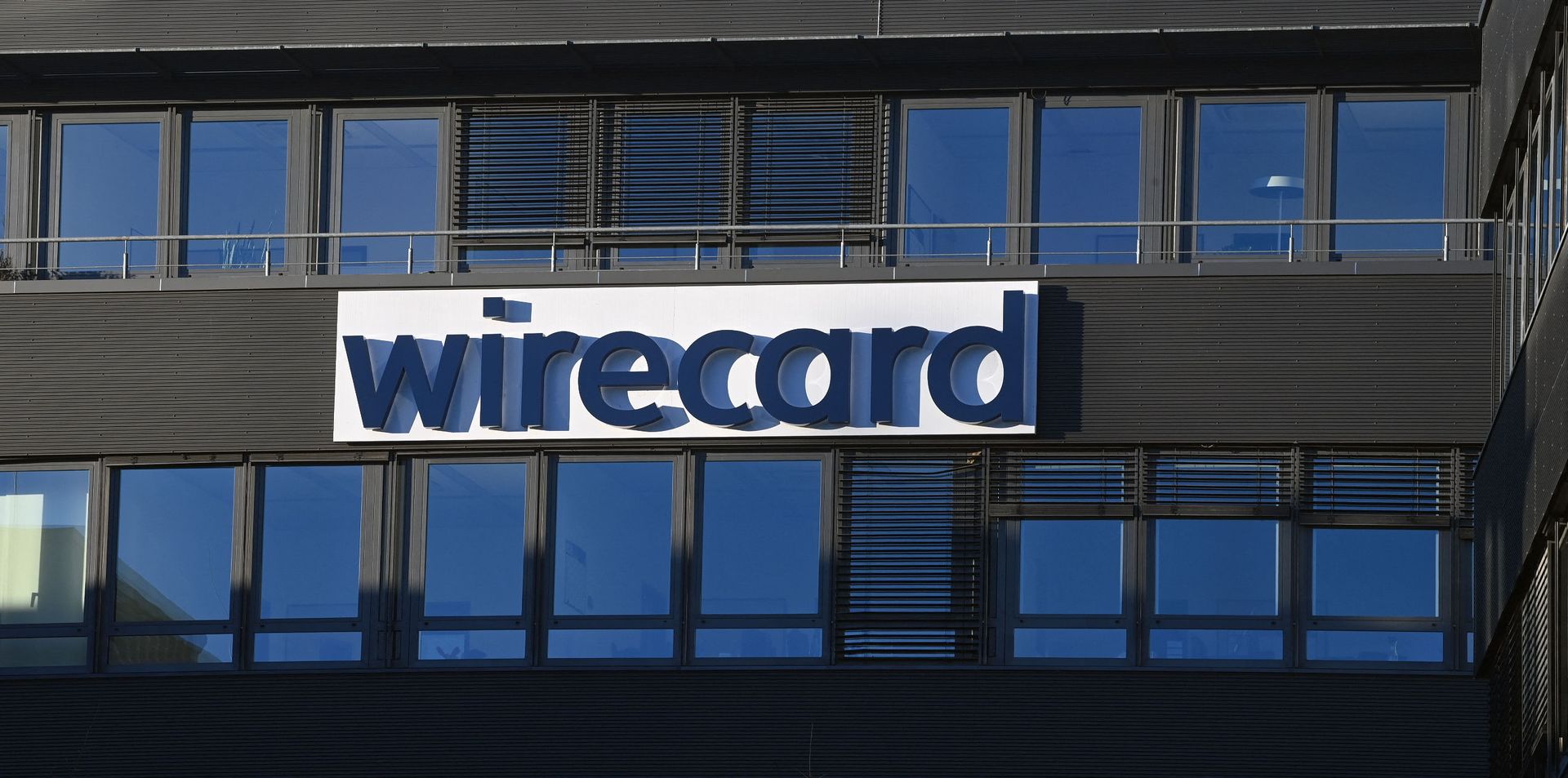 German Chancellor Merkel to Testify in Wirecard Fraud Investigation in April - Sputnik International, 1920, 04.03.2021