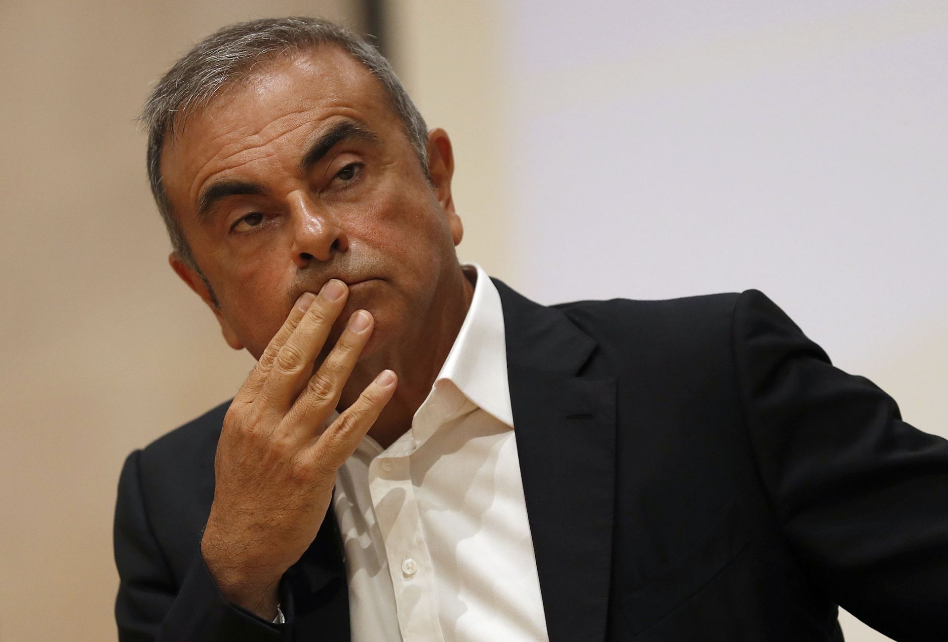 US Green Beret Vet, Son Extradited to Japan for Roles in Ex-Nissan Boss Ghosn's Escape US Green Beret Vet, Son Extradited to Japan for Roles in Ex-Nissan Boss Ghosn's Escape - Sputnik International, 1920, 01.03.2021