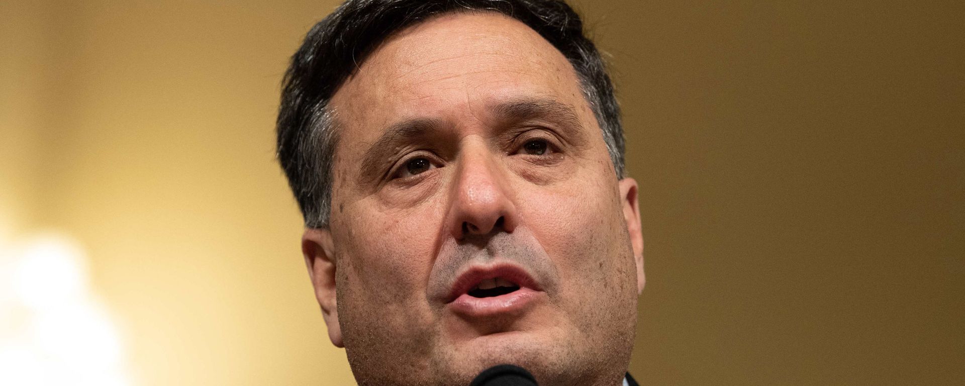 Ron Klain, former White House Ebola response coordinator, testifies before the Emergency Preparedness, Response and Recovery Subcommittee hearing on Community Perspectives on Coronavirus Preparedness and Response on Capitol Hill in Washington, DC, on March 10, 2020. - Sputnik International, 1920, 21.01.2023