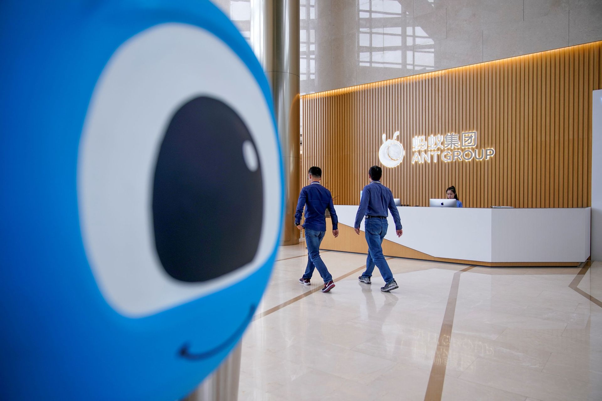 China to Impose New Sanctions on Alibaba to Align With Gov't Antitrust Policies, Report Says China to Impose New Sanctions on Alibaba to Align With Gov't Antitrust Policies, Report Says - Sputnik International, 1920, 12.03.2021