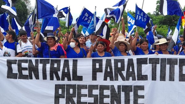 Pro MAS rally 2 March 2021 - Sputnik International