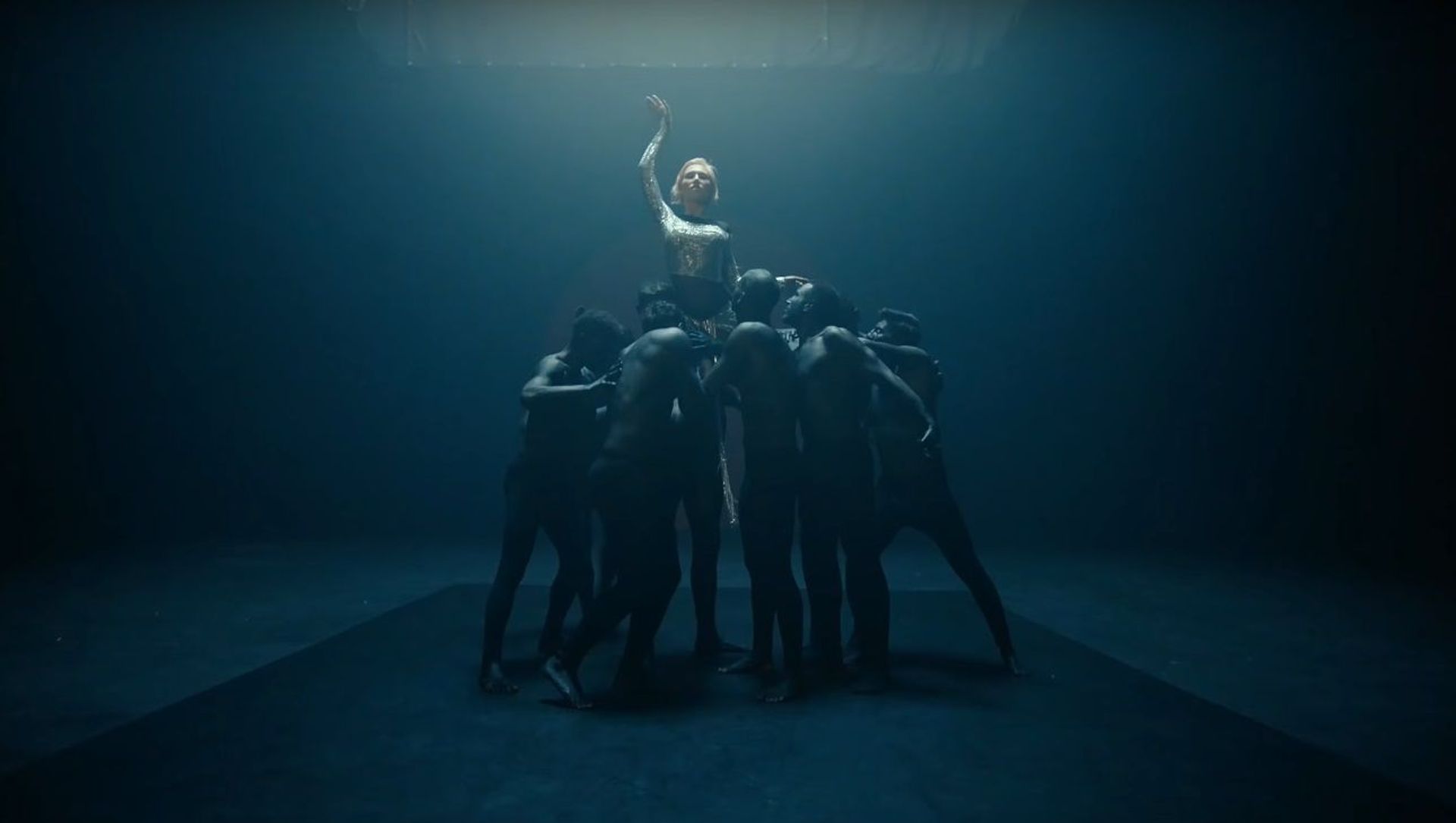 Elena Tsagrinou - El Diablo - Official Music Video (Eurovision 2021 Cyprus) - Sputnik International, 1920, 03.03.2021