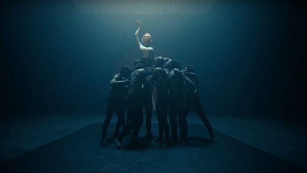 Elena Tsagrinou - El Diablo - Official Music Video (Eurovision 2021 Cyprus) - Sputnik International