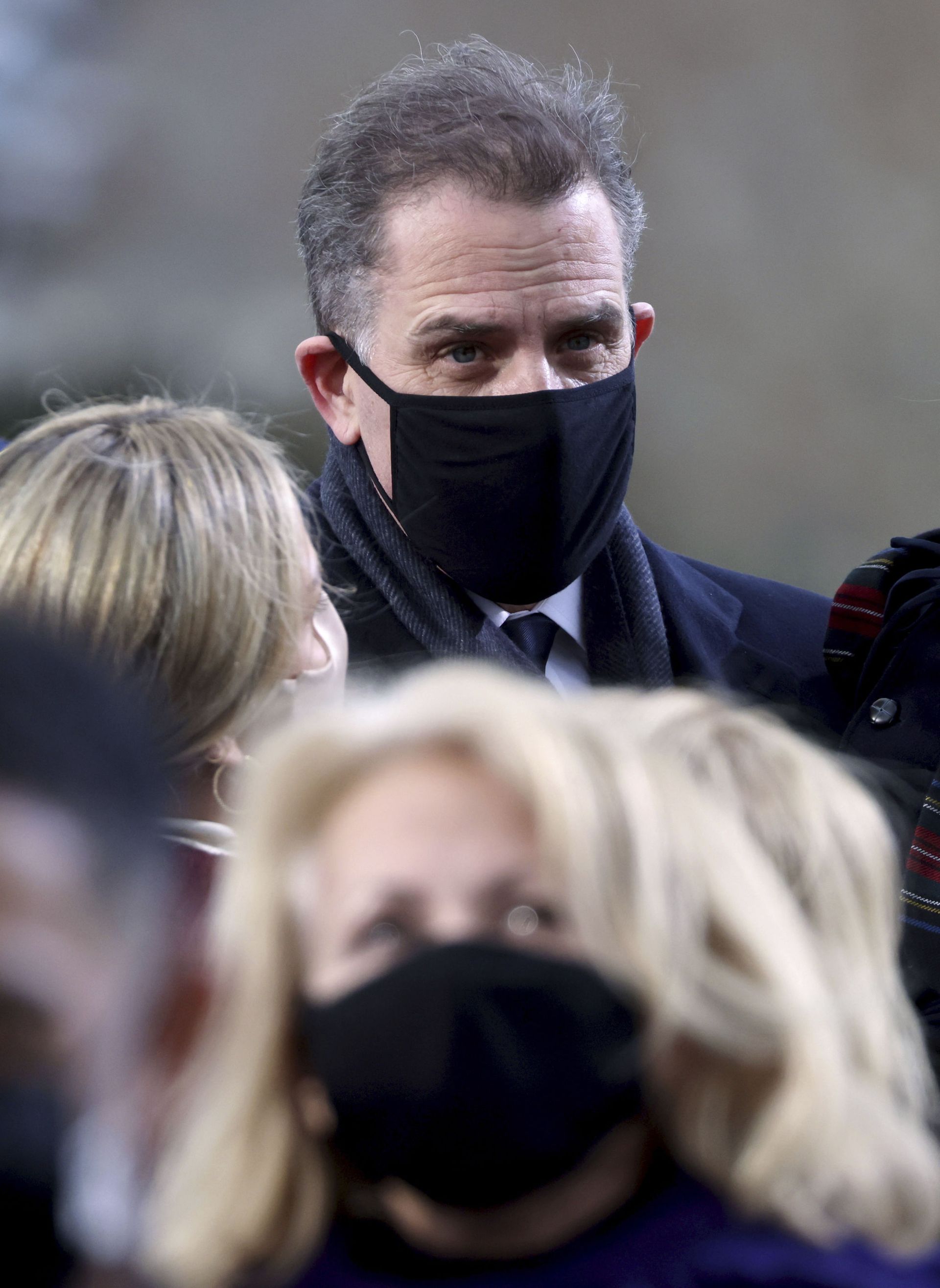 Secret Service Reportedly Tried to Seize Docs Exposing That Hunter Biden Lied When He Bought Gun Secret Service Reportedly Tried to Seize Docs Exposing That Hunter Biden Lied When He Bought Gun - Sputnik International, 1920, 25.03.2021